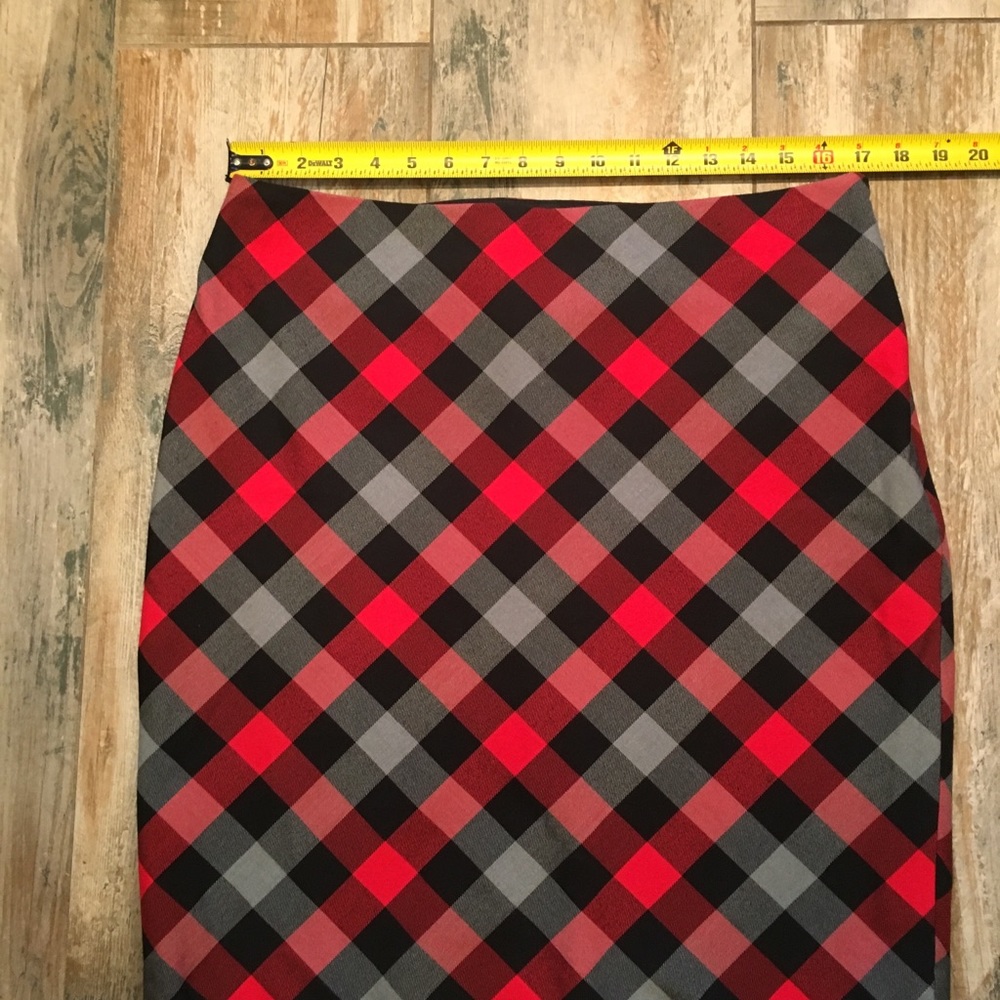 💫💫donating 3/6 The Limited skirt - Picture 4 of 5